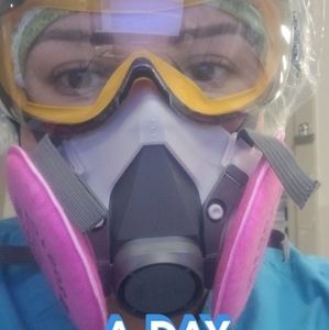 Meet your Posher, Kristi